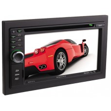 PROLOGY MDN-2772 Автонавигационный центр 