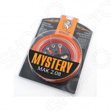 Установочный комплект Mystery MAK-2.08