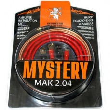 Установочный комплект Mystery MAK-2.04