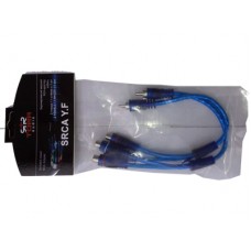 Сигнальный кабель TORR AUDIO SRCA Y.M