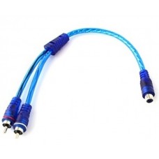 Сигнальный кабель TORR AUDIO SRCA Y.F