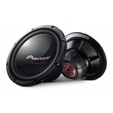 Сабвуферный динамик Pioneer TS-W310