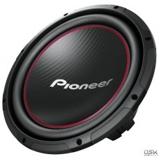 Сабвуферный динамик PIONEER TS-W304R