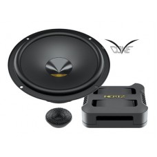 Автоакустика компонентная HERTZ DPK 165.3 2-Way system