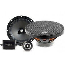 Компонентные 2-х полосные динамики Focal Auditor RSE-165