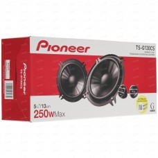 Компонентная АС Pioneer TS-G130CS