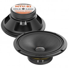 Автоакустика AVATAR MTU-81LE