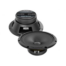 Автоакустика DEAF BONCE HANNIBAL MH-81 V2