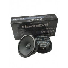 Автоакустика DEAF BONCE HANNIBAL MH-61 V2