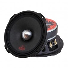 Среднечастотные динамики Kicx Gorilla Bass MID M1