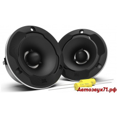 Автоакустика JBL SHOCKWAVE 4T