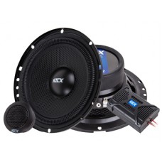 Автоакустика компонентная KICX GX-6.2