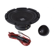 Автомобильная акустика компонентная MOREL MAXIMO 6MKII 2-WAY