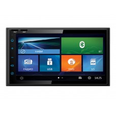 Штатная магнитола Nissan FarCar s90 на Windows (k807-1)