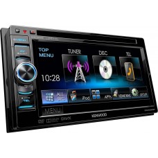 KENWOOD DDX-5055BT