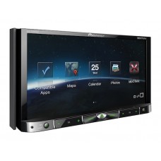 Pioneer AVH-X4500DVD
