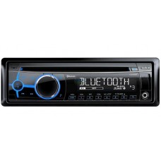 Clarion CZ302E