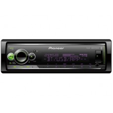 Процессорная магнитола PIONEER MVH-S520BT