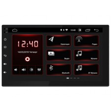 Автонавигационный центр 2 DIN INCAR XTA-7707