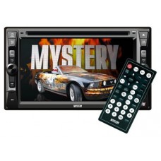 MYSTERY MDD-6240S