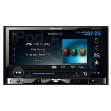 Pioneer AVH-P8400BT