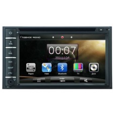 Штатная магнитола Universal Incar CHR-7735U