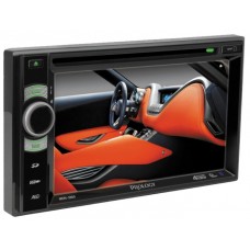 PROLOGY MDN-2800 Автонавигационный центр 