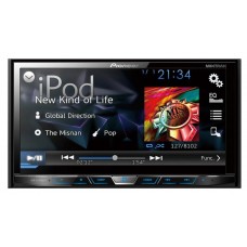 PIONEER AVH-X4700DVD