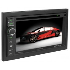 PROLOGY MDN-2770 Автонавигационный центр 