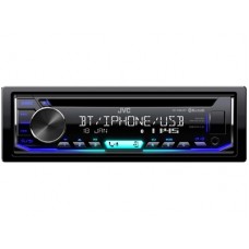 Автопроигрыватель CD/MP3 JVC KD-R992BT