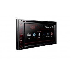 Автомагнитола 2din Pioneer AVH-190