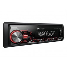 Автопроигрыватель SD/MMC/USB PIONEER MVH-280FD