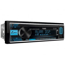 Автомагнитола с процессором AURA AMH-76DSP(2023)