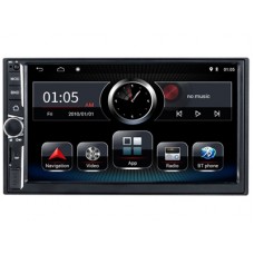 Автонавигационный центр 2 DIN SWAT AHR-7040