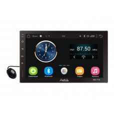 Автонавигационный центр 2 DIN AURA AMV-7710