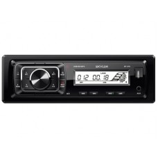 Автопроигрыватель SD/MMC/USB SKYLOR BT-370 WHITE