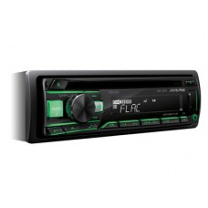 Автопроигрыватель CD/MP3 ALPINE CDE-201R