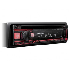 Автопроигрыватель CD/MP3 ALPINE CDE-203BT