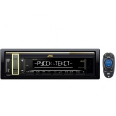 Автомагнитола JVC KD-X178