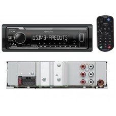 Автомагнитола KENWOOD KMM-106