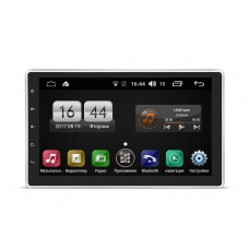 Штатная магнитола FarCar s170 Universal на Android (L819)