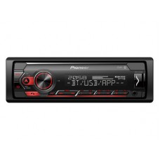 Автопроигрыватель SD/MMC/USB PIONEER MVH-S420BT