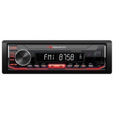 Автопроигрыватель SD/MMC/USB NAKAMICHI NQ-610RB