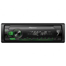 Автопроигрыватель SD/MMC/USB PIONEER MVH-S120UIG