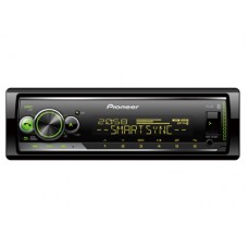 Процессорная магнитола PIONEER MVH-S510BT