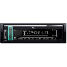Процессорная магнитола SD/MMC/USB JVC KD-X361BT