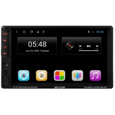 Автонавигационный центр 2 DIN SKYLOR AND-7035