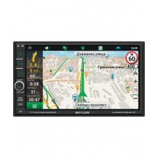 Автонавигационный центр 2 DIN SKYLOR AND-7070