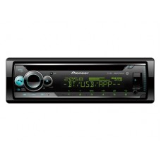 Магнитола с процессором PIONEER DEH-S520BT
