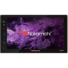 Автомультимедийный центр 2DIN NAKAMICHI NAM1700